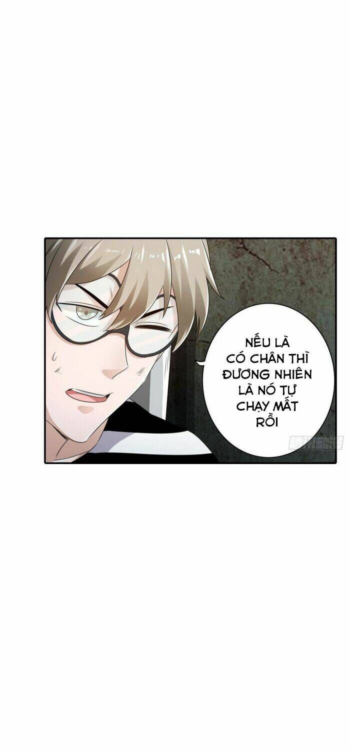 Nhân Vật Phản Diện Đi Tìm Đường Chết Chapter 95 - 30