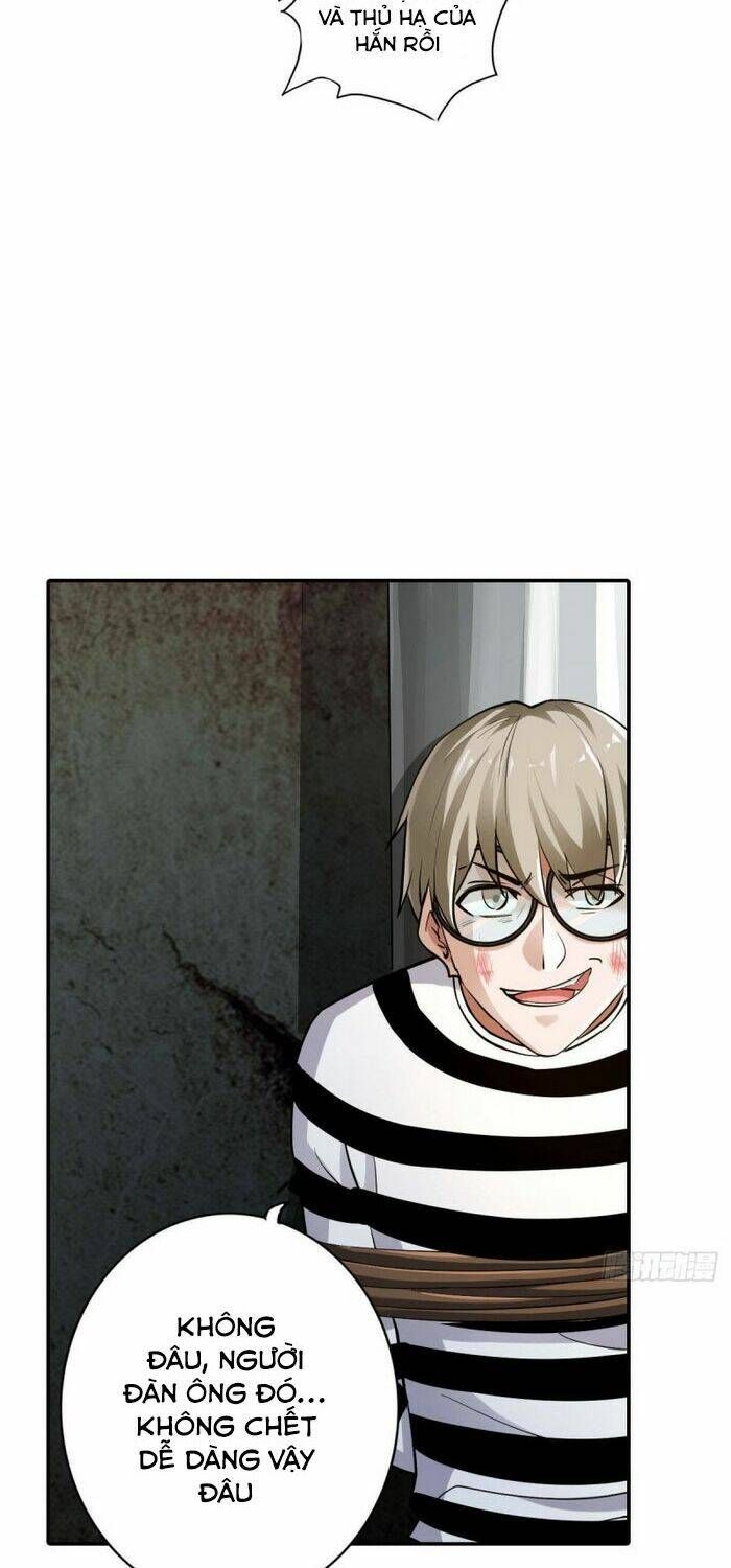 Nhân Vật Phản Diện Đi Tìm Đường Chết Chapter 95 - 32