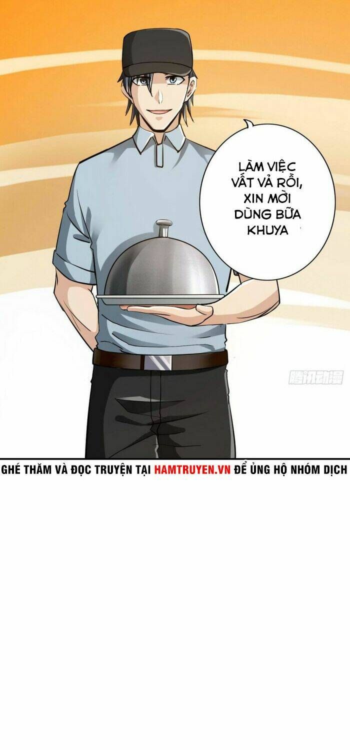 Nhân Vật Phản Diện Đi Tìm Đường Chết Chapter 95 - 36