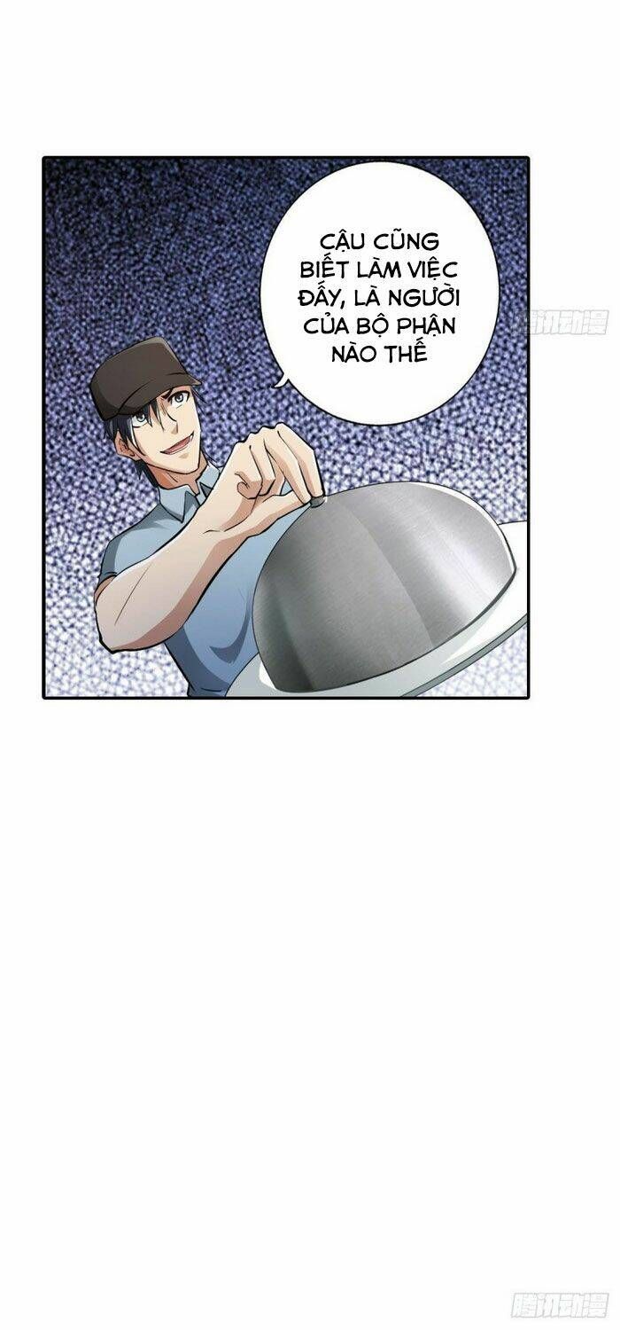 Nhân Vật Phản Diện Đi Tìm Đường Chết Chapter 95 - 37