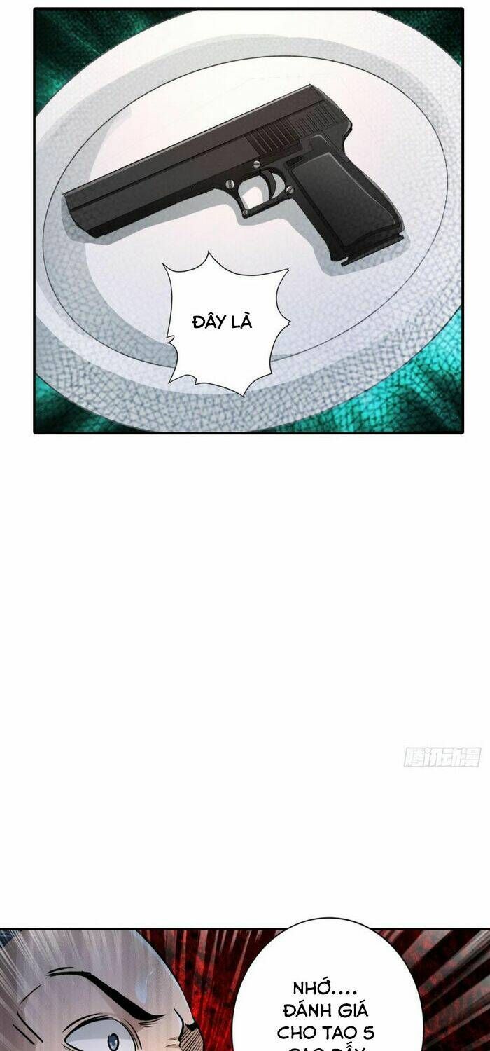 Nhân Vật Phản Diện Đi Tìm Đường Chết Chapter 95 - 38