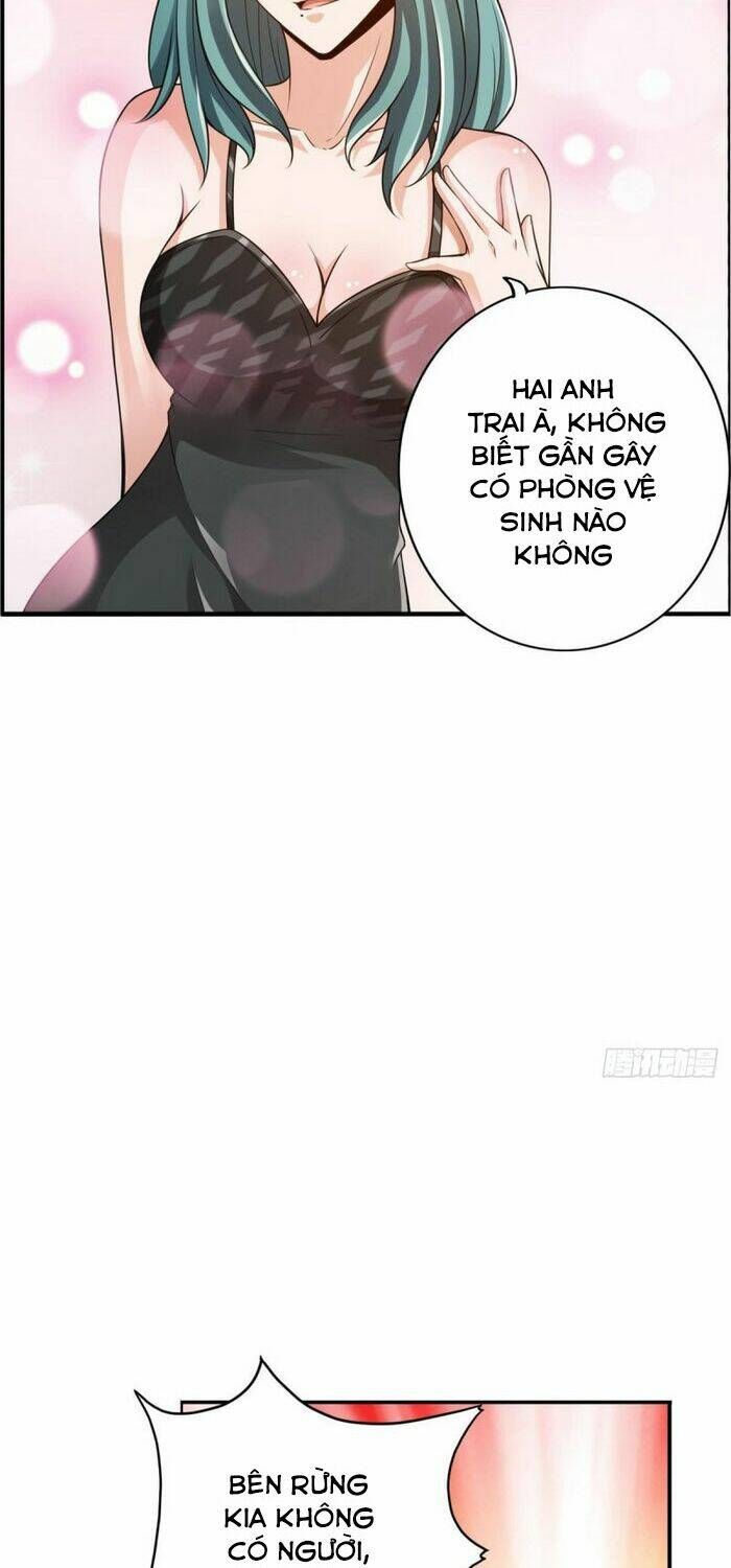 Nhân Vật Phản Diện Đi Tìm Đường Chết Chapter 95 - 5