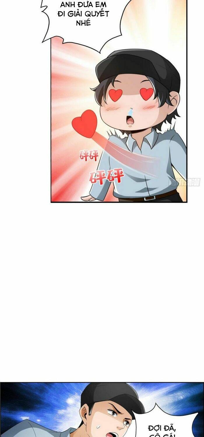 Nhân Vật Phản Diện Đi Tìm Đường Chết Chapter 95 - 6