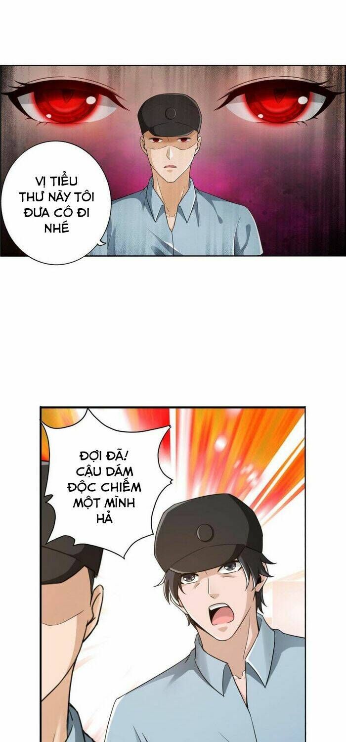 Nhân Vật Phản Diện Đi Tìm Đường Chết Chapter 95 - 9