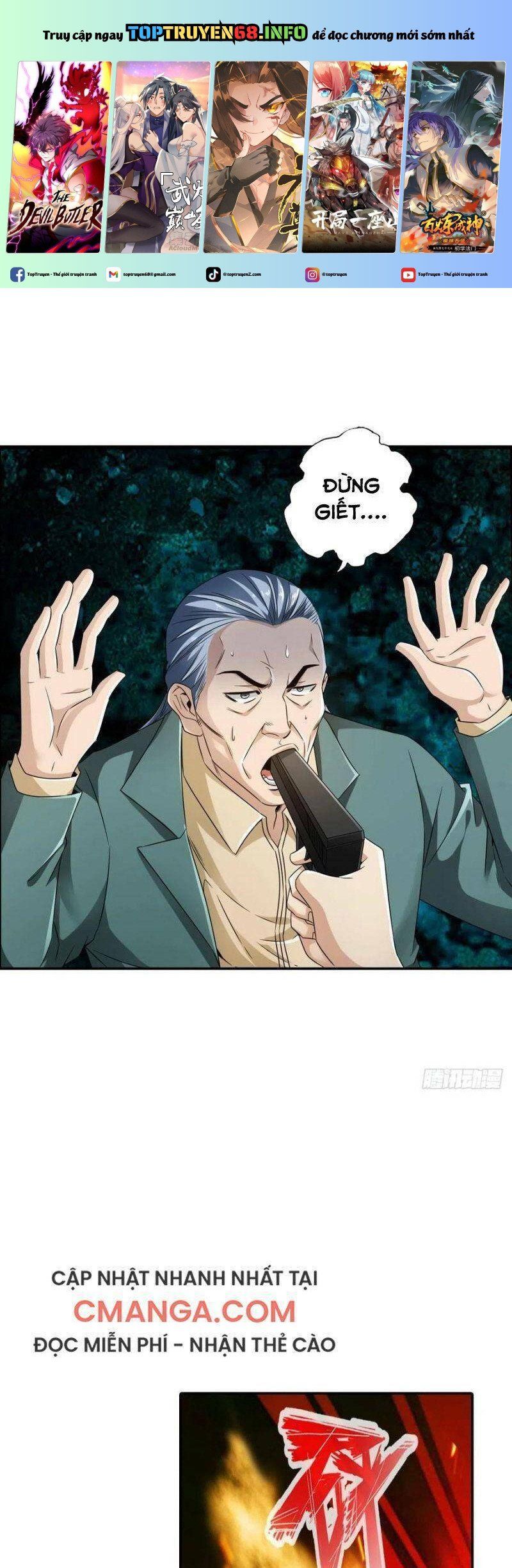 Nhân Vật Phản Diện Đi Tìm Đường Chết Chapter 96 - 2