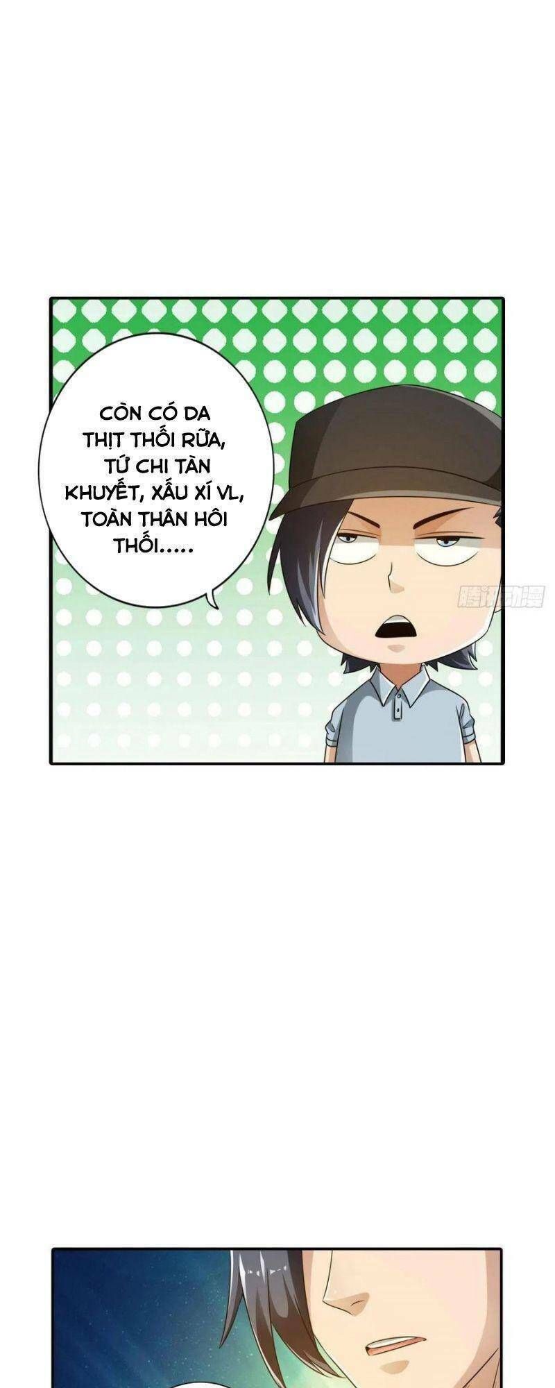 Nhân Vật Phản Diện Đi Tìm Đường Chết Chapter 96 - 12