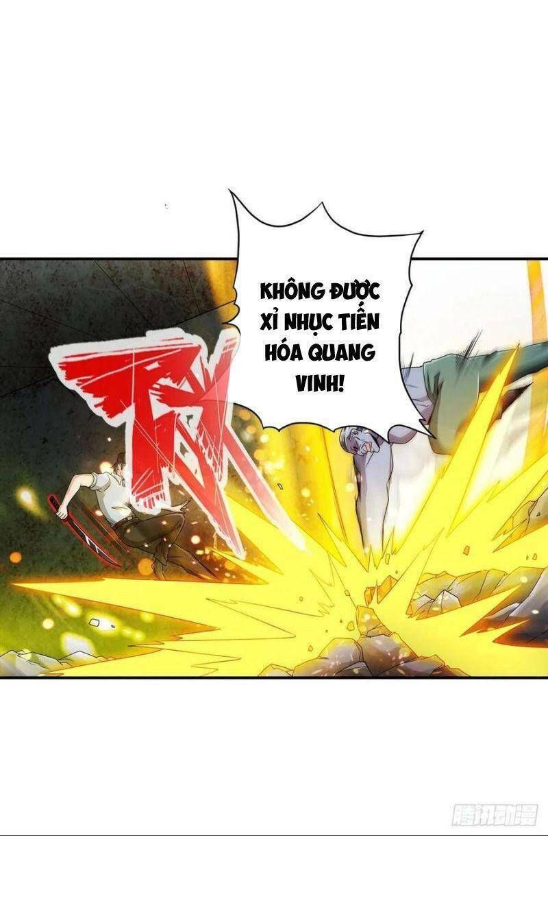 Nhân Vật Phản Diện Đi Tìm Đường Chết Chapter 96 - 15