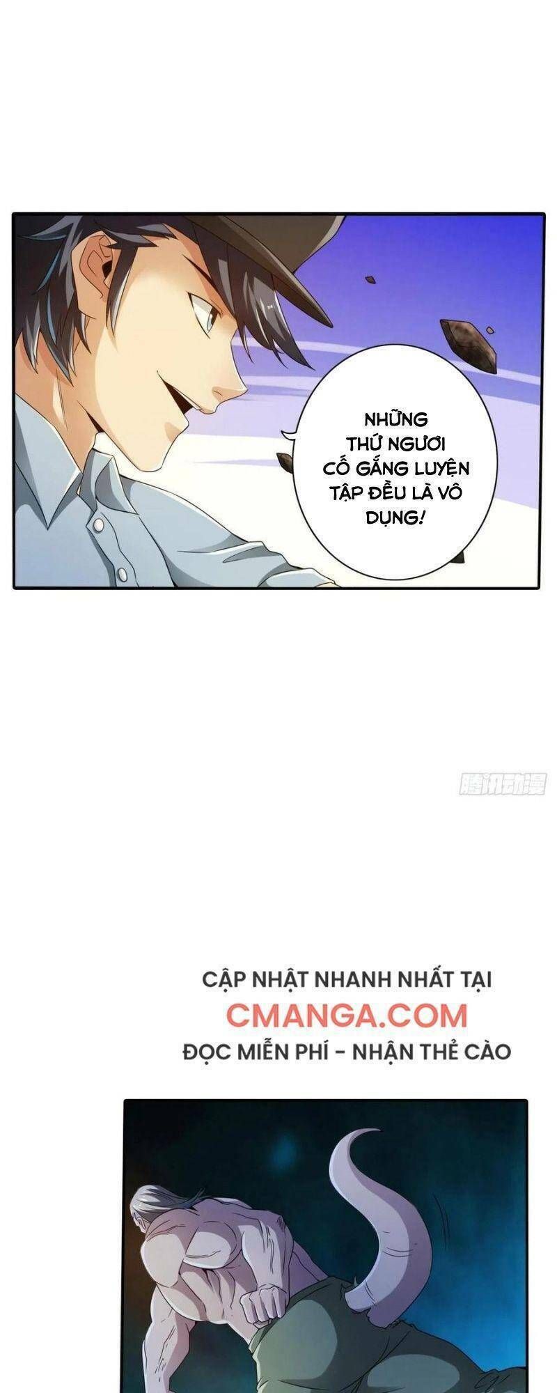 Nhân Vật Phản Diện Đi Tìm Đường Chết Chapter 96 - 16