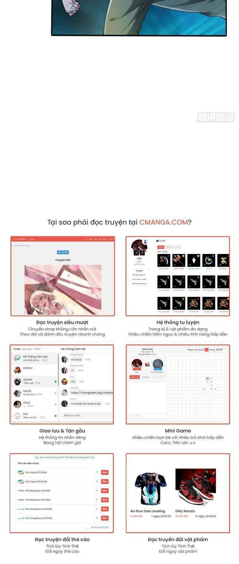 Nhân Vật Phản Diện Đi Tìm Đường Chết Chapter 96 - 17