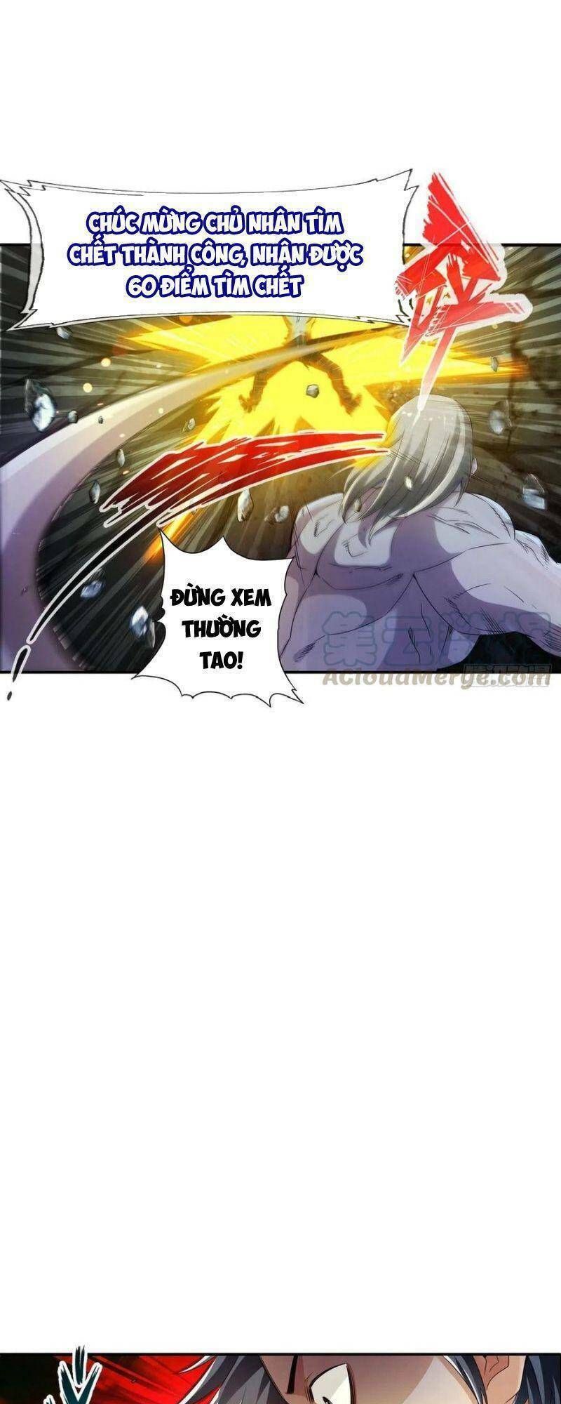 Nhân Vật Phản Diện Đi Tìm Đường Chết Chapter 96 - 18