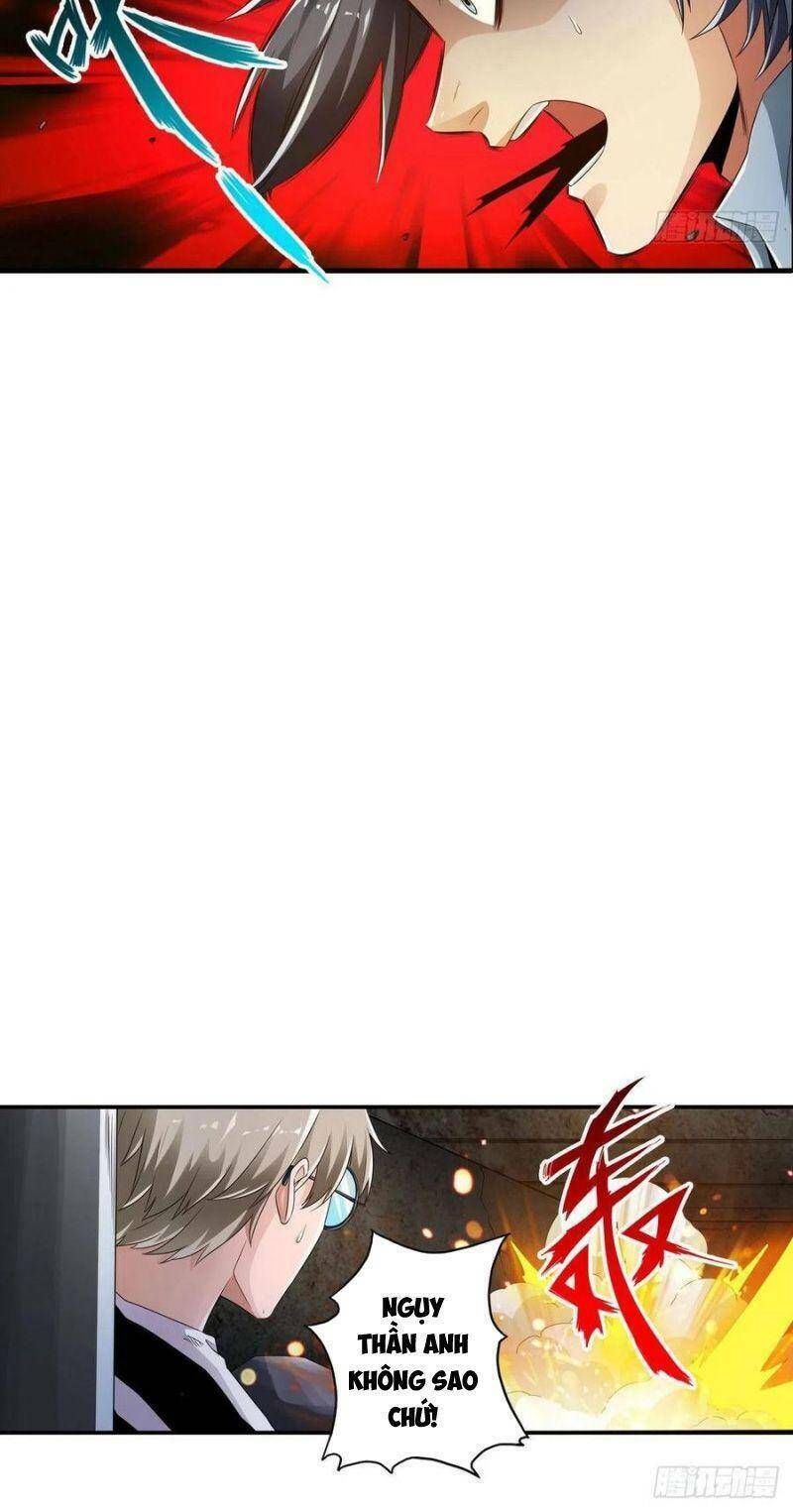 Nhân Vật Phản Diện Đi Tìm Đường Chết Chapter 96 - 19
