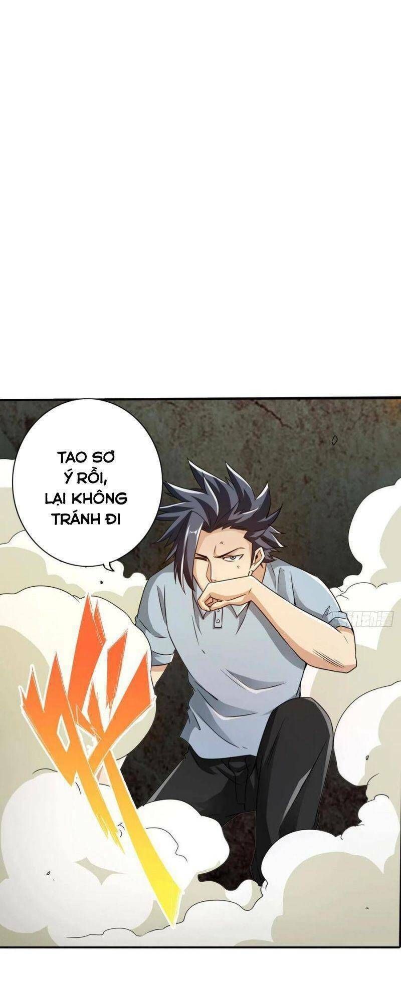 Nhân Vật Phản Diện Đi Tìm Đường Chết Chapter 96 - 20