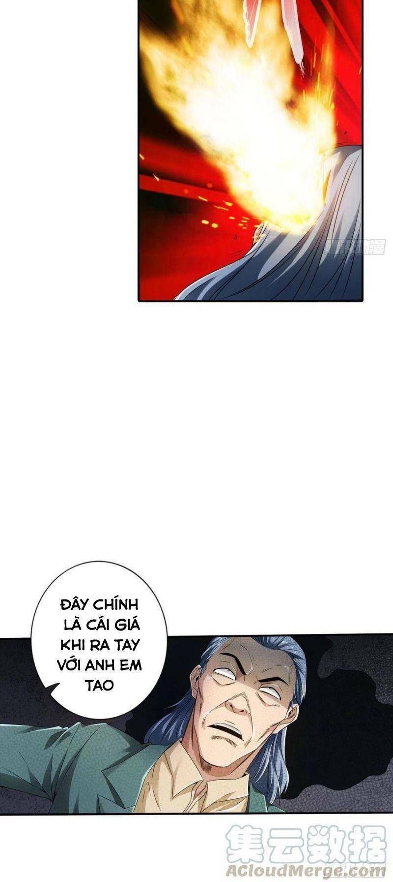 Nhân Vật Phản Diện Đi Tìm Đường Chết Chapter 96 - 3