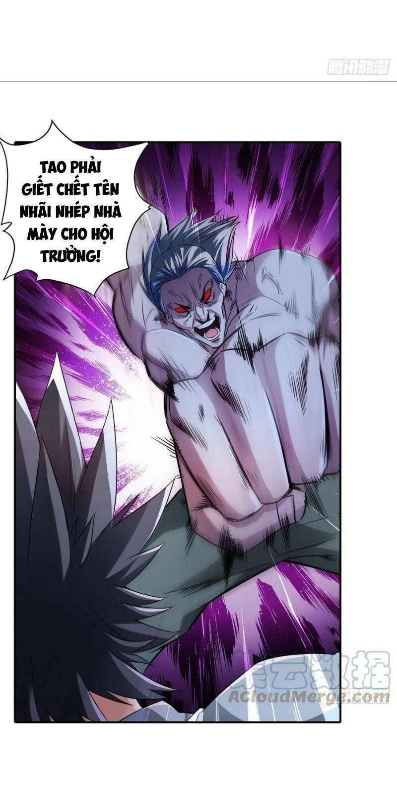 Nhân Vật Phản Diện Đi Tìm Đường Chết Chapter 96 - 24