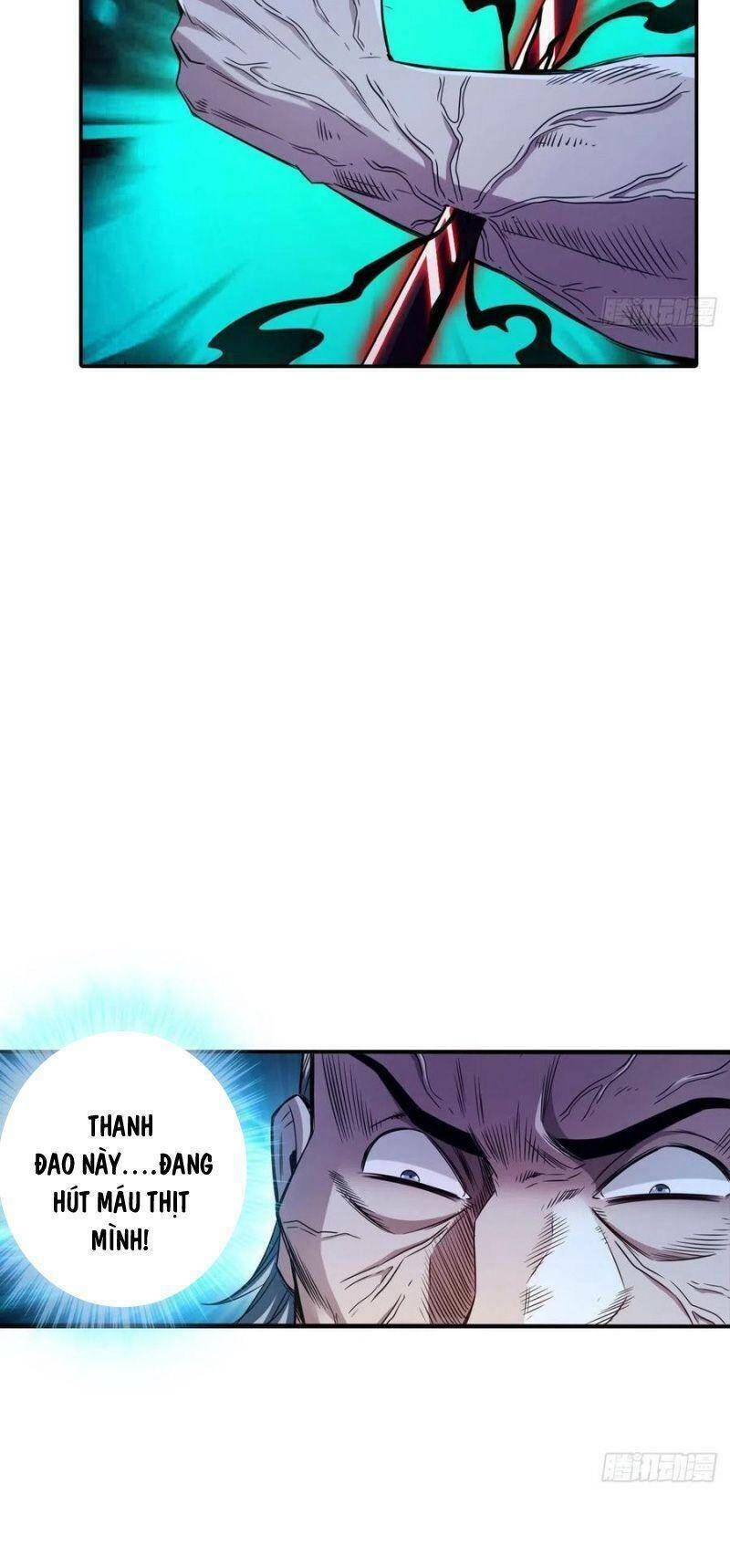 Nhân Vật Phản Diện Đi Tìm Đường Chết Chapter 96 - 26