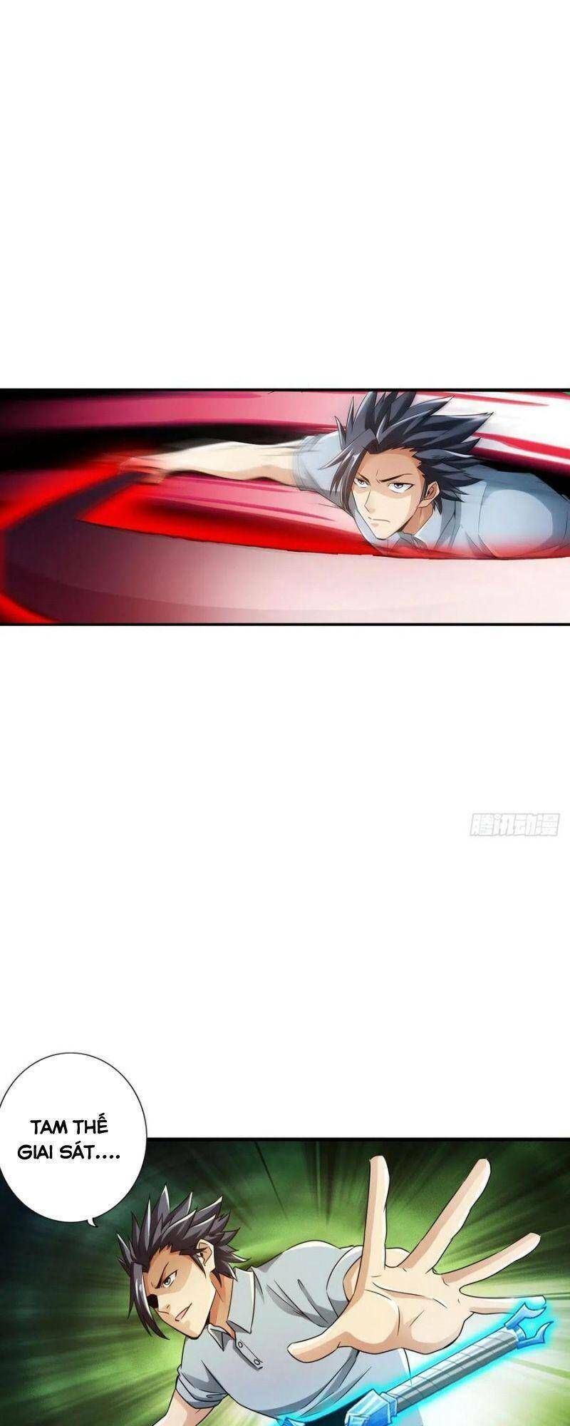 Nhân Vật Phản Diện Đi Tìm Đường Chết Chapter 96 - 27