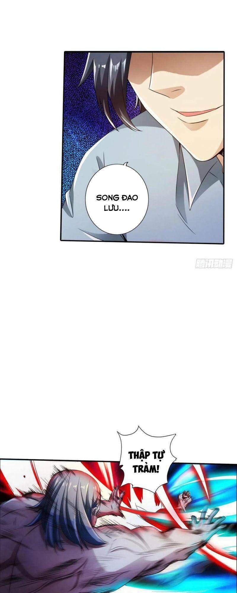 Nhân Vật Phản Diện Đi Tìm Đường Chết Chapter 96 - 29
