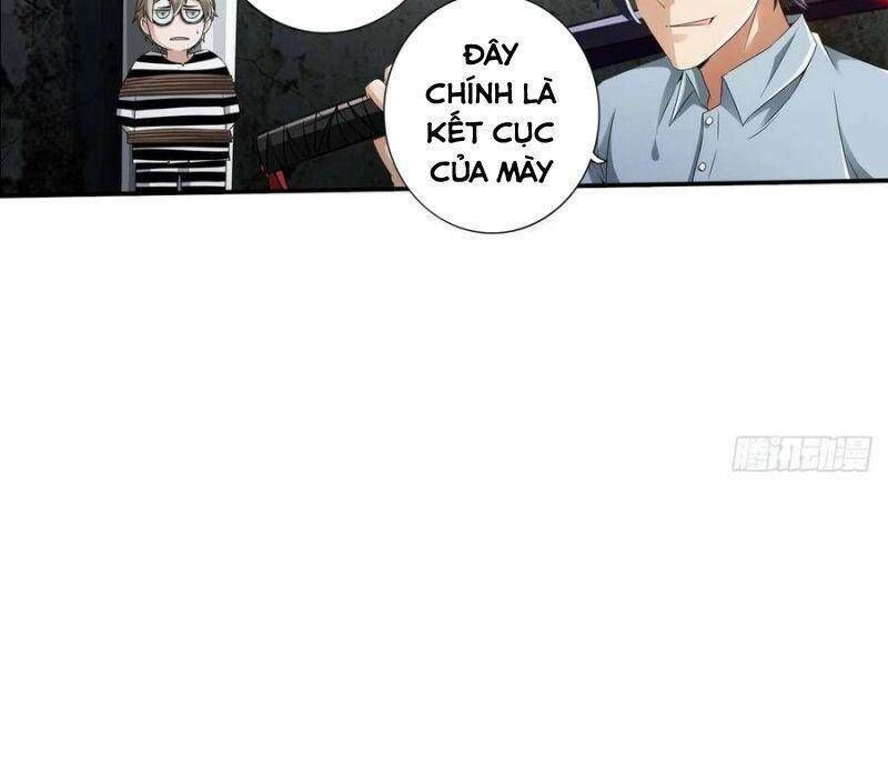 Nhân Vật Phản Diện Đi Tìm Đường Chết Chapter 96 - 32