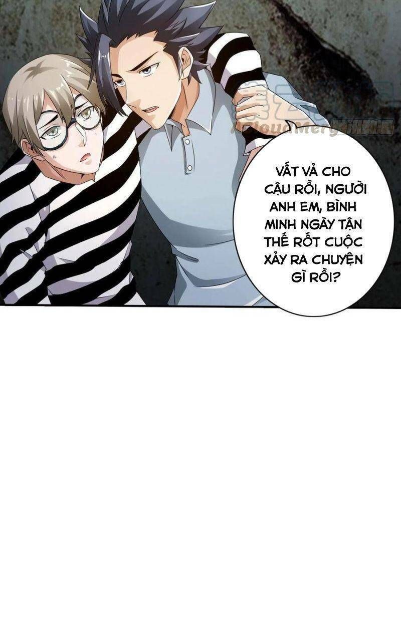 Nhân Vật Phản Diện Đi Tìm Đường Chết Chapter 96 - 34