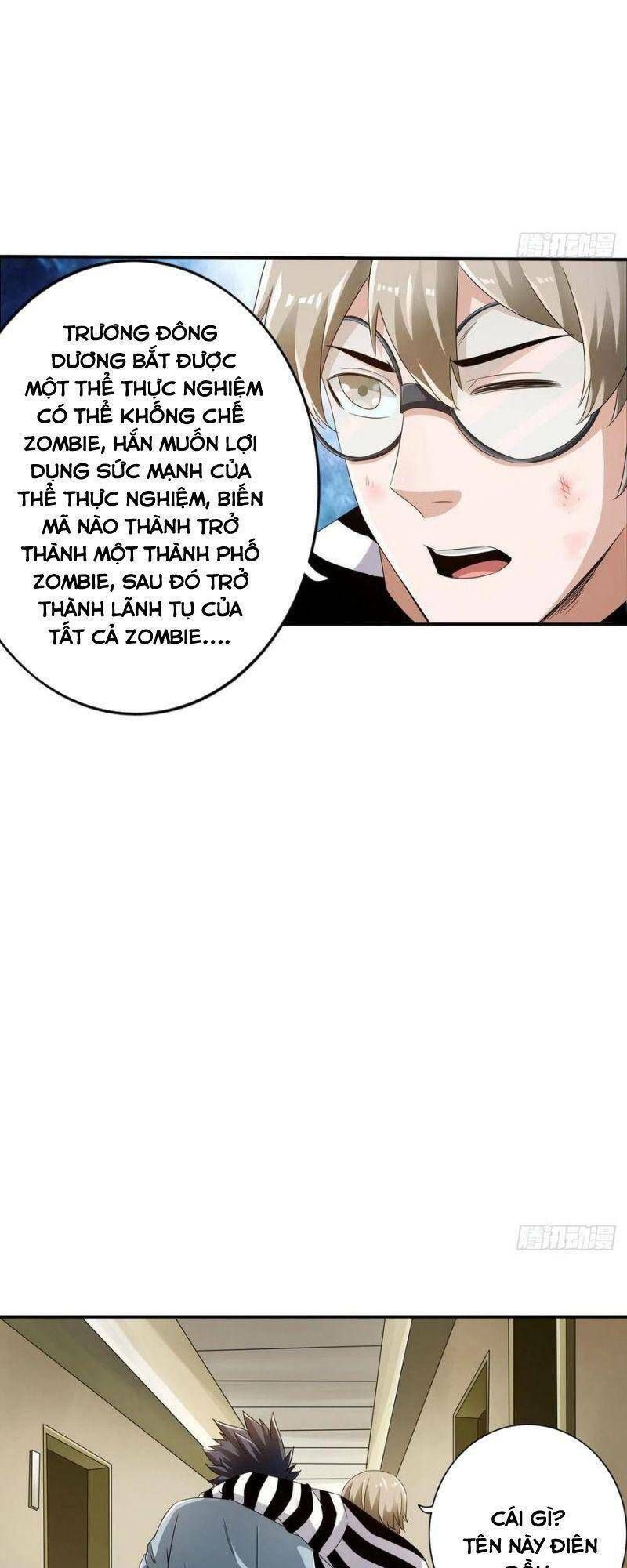 Nhân Vật Phản Diện Đi Tìm Đường Chết Chapter 96 - 35