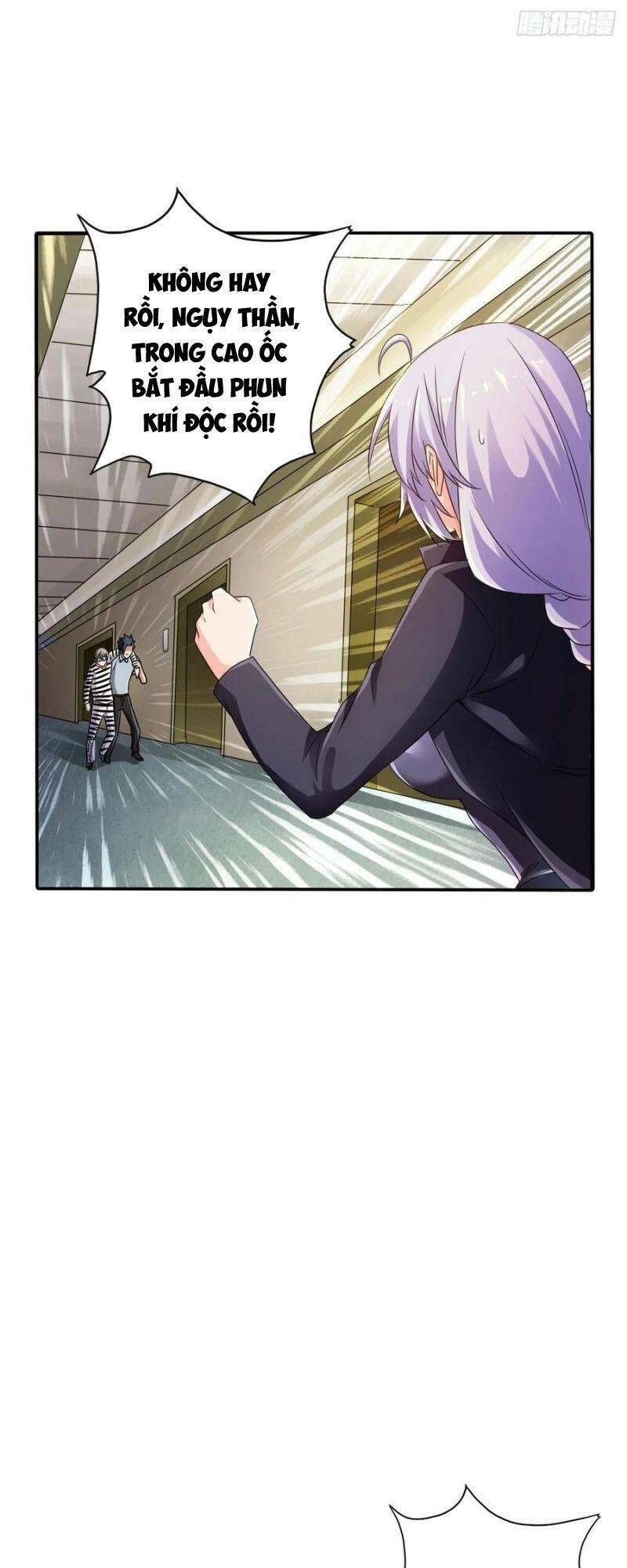 Nhân Vật Phản Diện Đi Tìm Đường Chết Chapter 96 - 37