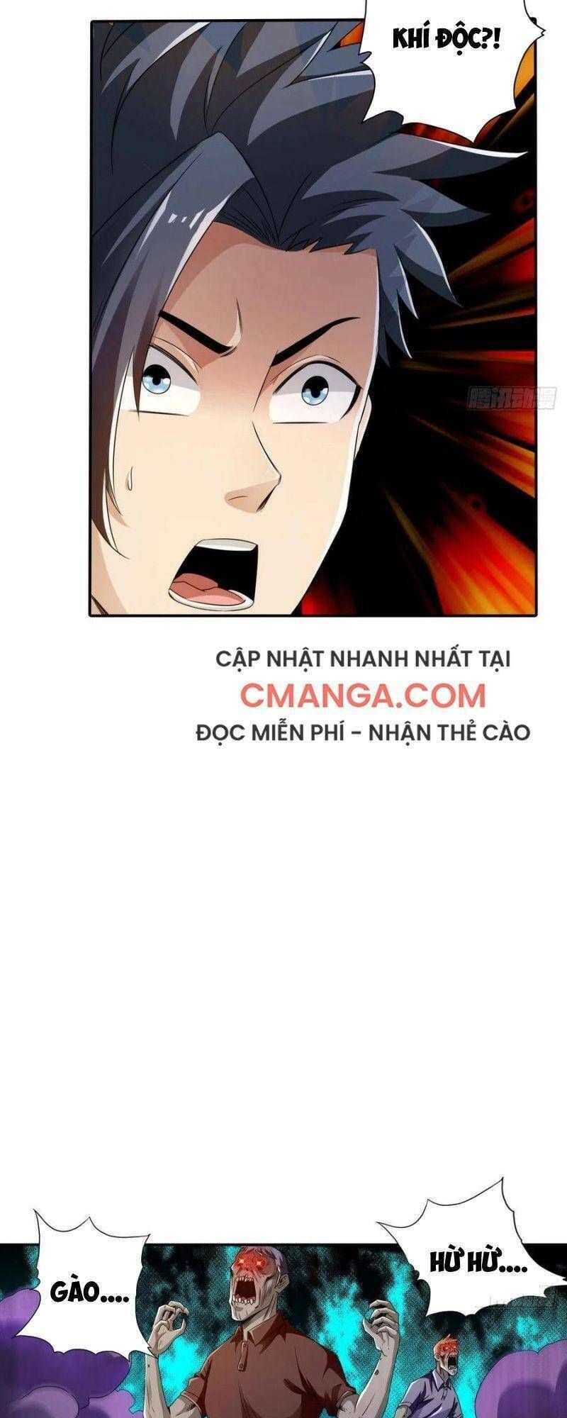 Nhân Vật Phản Diện Đi Tìm Đường Chết Chapter 96 - 38