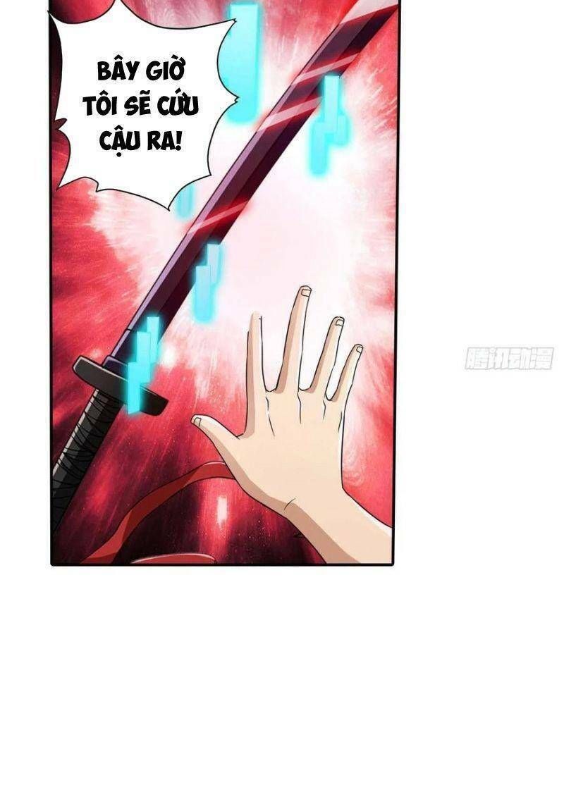 Nhân Vật Phản Diện Đi Tìm Đường Chết Chapter 96 - 5