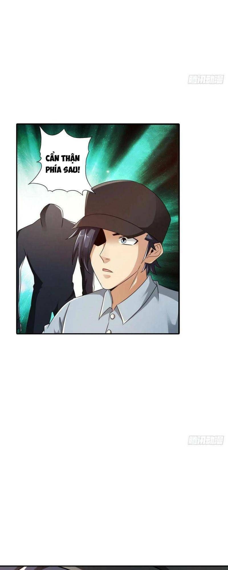 Nhân Vật Phản Diện Đi Tìm Đường Chết Chapter 96 - 6