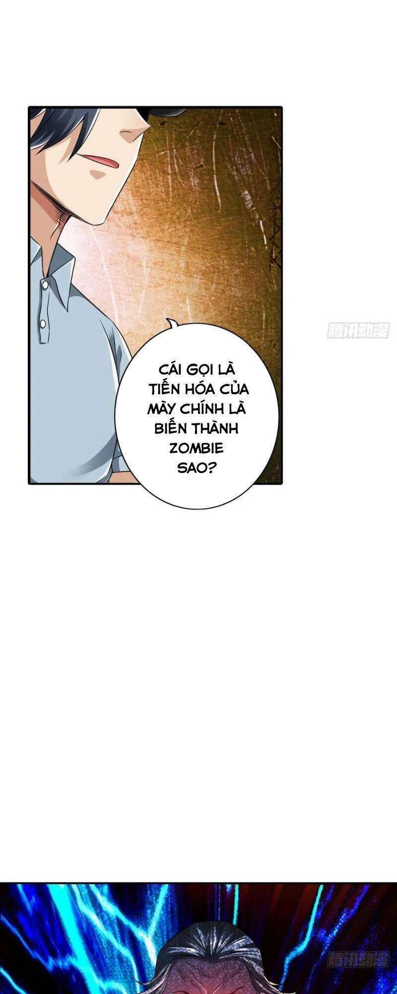 Nhân Vật Phản Diện Đi Tìm Đường Chết Chapter 96 - 10