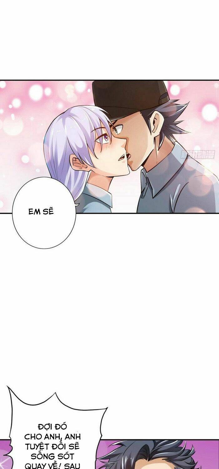 Nhân Vật Phản Diện Đi Tìm Đường Chết Chapter 97 - 12