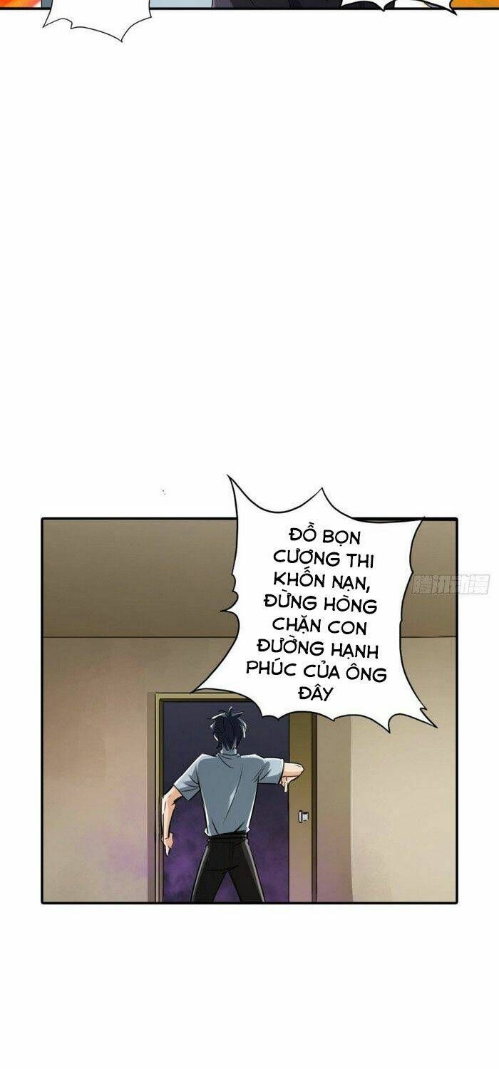 Nhân Vật Phản Diện Đi Tìm Đường Chết Chapter 97 - 14