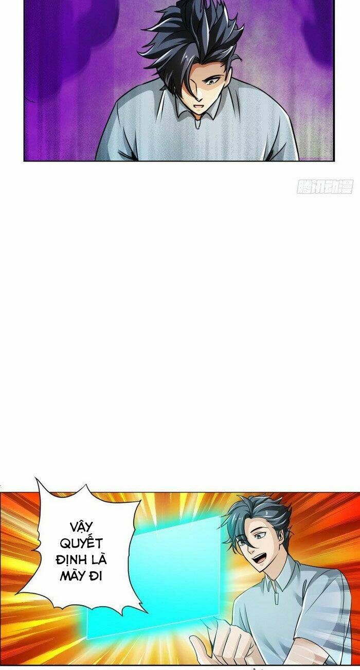 Nhân Vật Phản Diện Đi Tìm Đường Chết Chapter 97 - 18