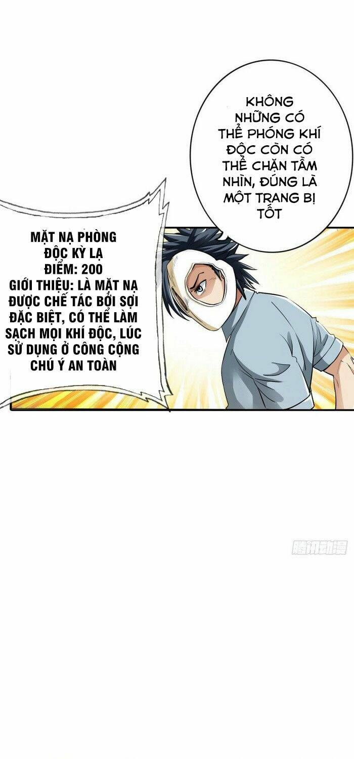 Nhân Vật Phản Diện Đi Tìm Đường Chết Chapter 97 - 20