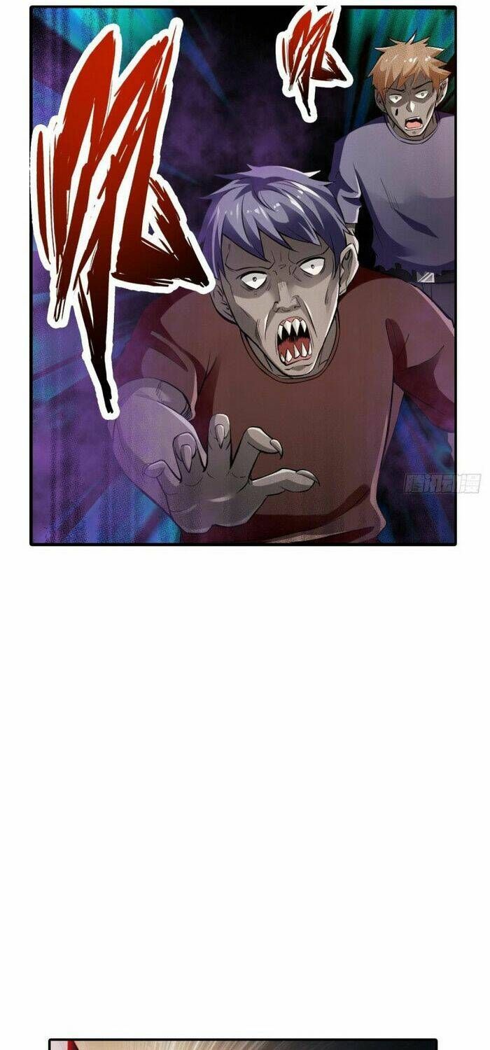 Nhân Vật Phản Diện Đi Tìm Đường Chết Chapter 97 - 21