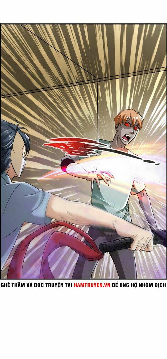 Nhân Vật Phản Diện Đi Tìm Đường Chết Chapter 97 - 23