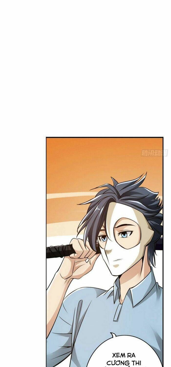 Nhân Vật Phản Diện Đi Tìm Đường Chết Chapter 97 - 24