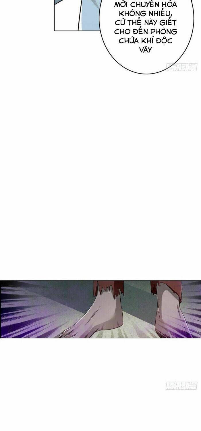 Nhân Vật Phản Diện Đi Tìm Đường Chết Chapter 97 - 25