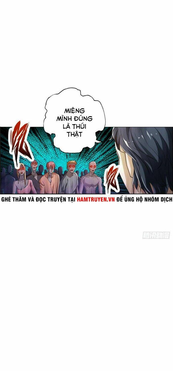 Nhân Vật Phản Diện Đi Tìm Đường Chết Chapter 97 - 26