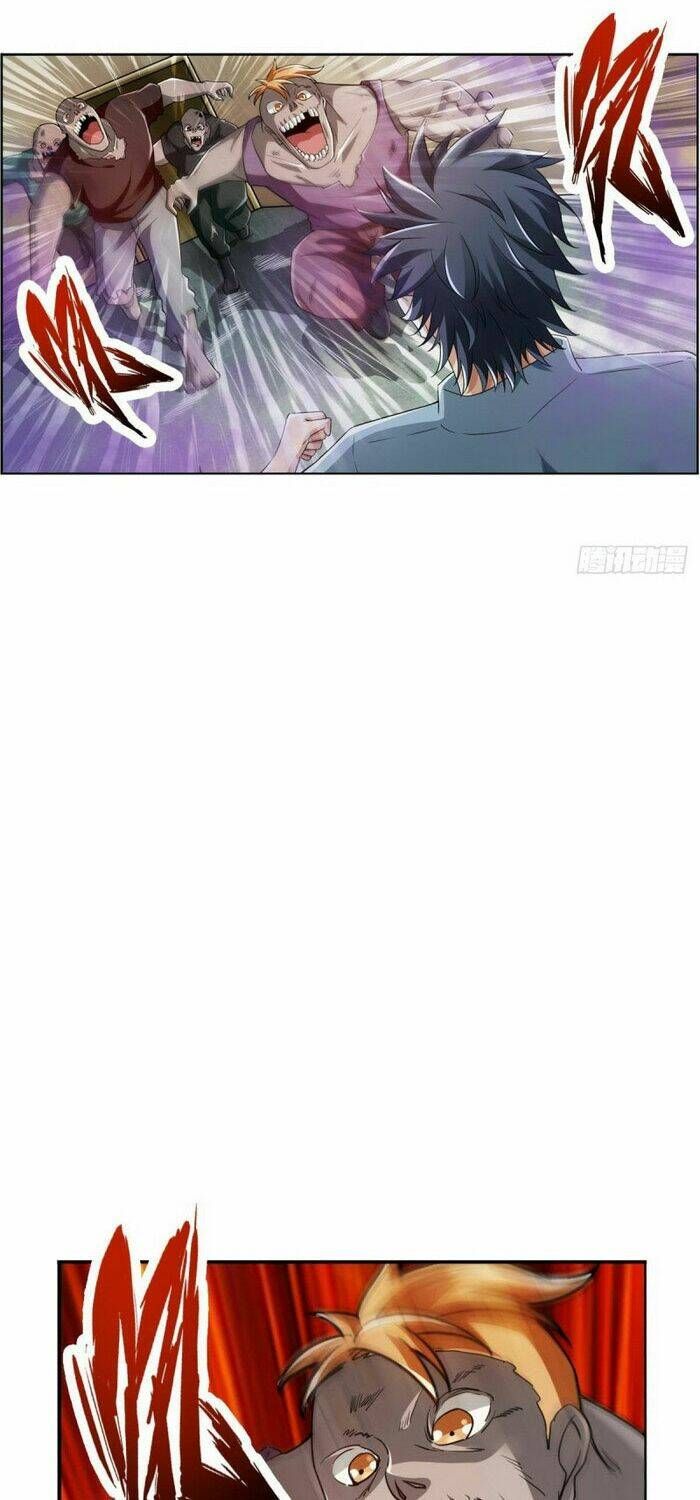 Nhân Vật Phản Diện Đi Tìm Đường Chết Chapter 97 - 27