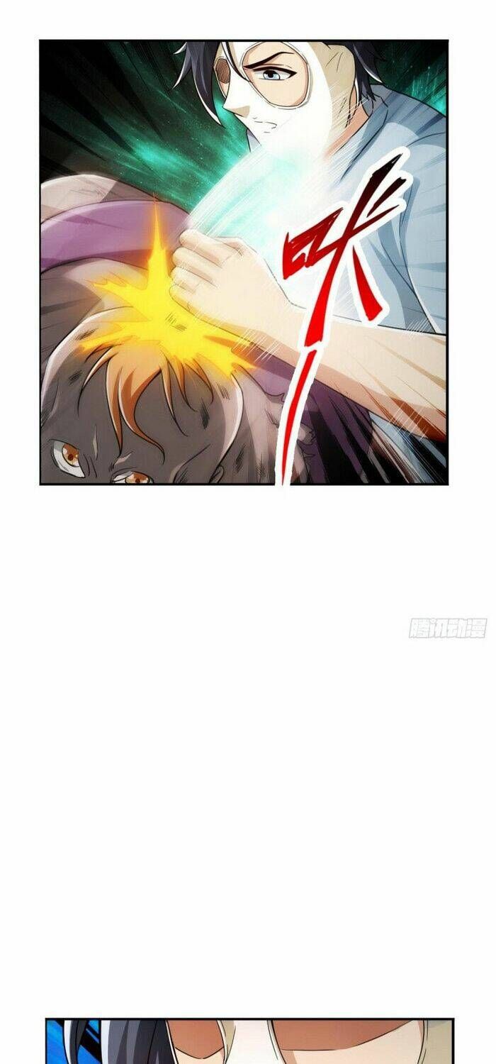 Nhân Vật Phản Diện Đi Tìm Đường Chết Chapter 97 - 29