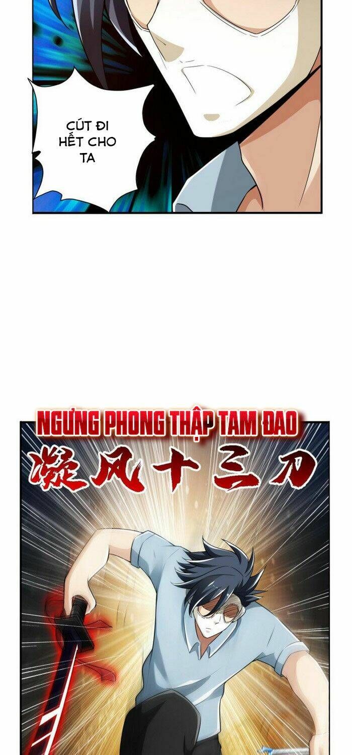 Nhân Vật Phản Diện Đi Tìm Đường Chết Chapter 97 - 30