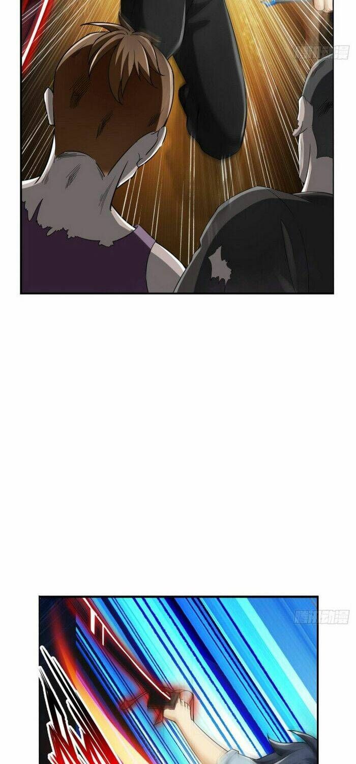 Nhân Vật Phản Diện Đi Tìm Đường Chết Chapter 97 - 31