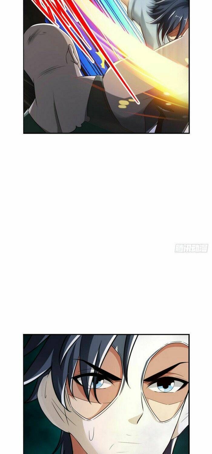 Nhân Vật Phản Diện Đi Tìm Đường Chết Chapter 97 - 32