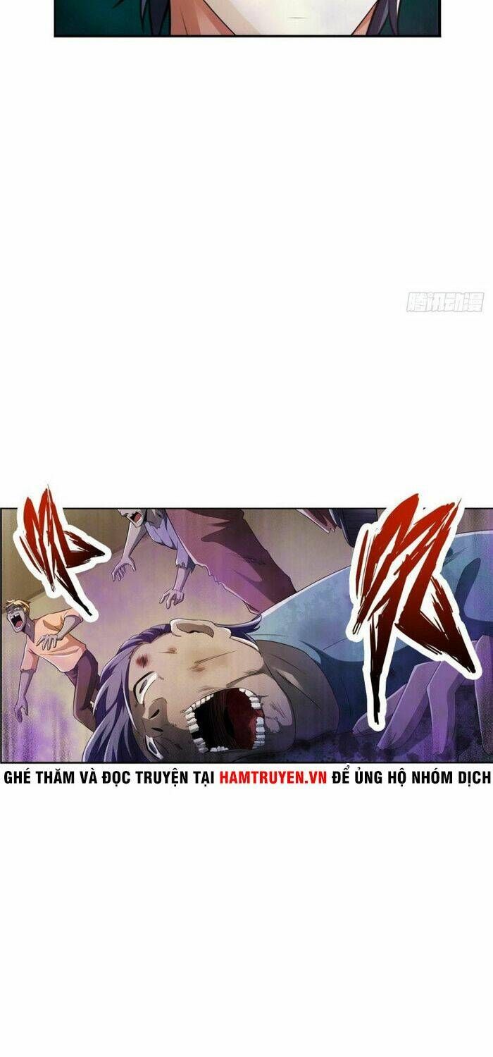 Nhân Vật Phản Diện Đi Tìm Đường Chết Chapter 97 - 33