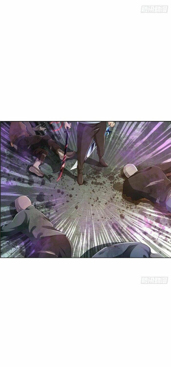 Nhân Vật Phản Diện Đi Tìm Đường Chết Chapter 97 - 34