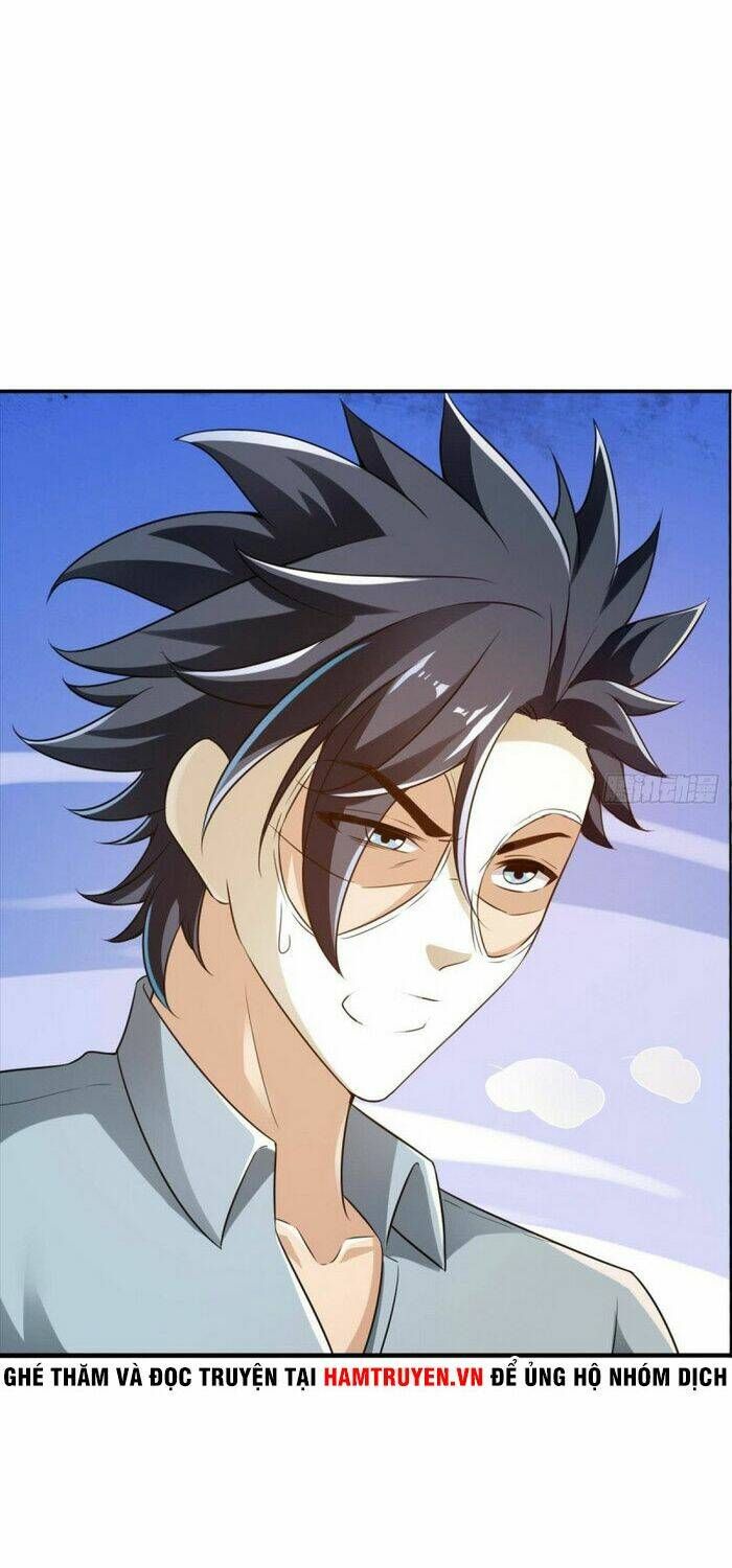 Nhân Vật Phản Diện Đi Tìm Đường Chết Chapter 97 - 35