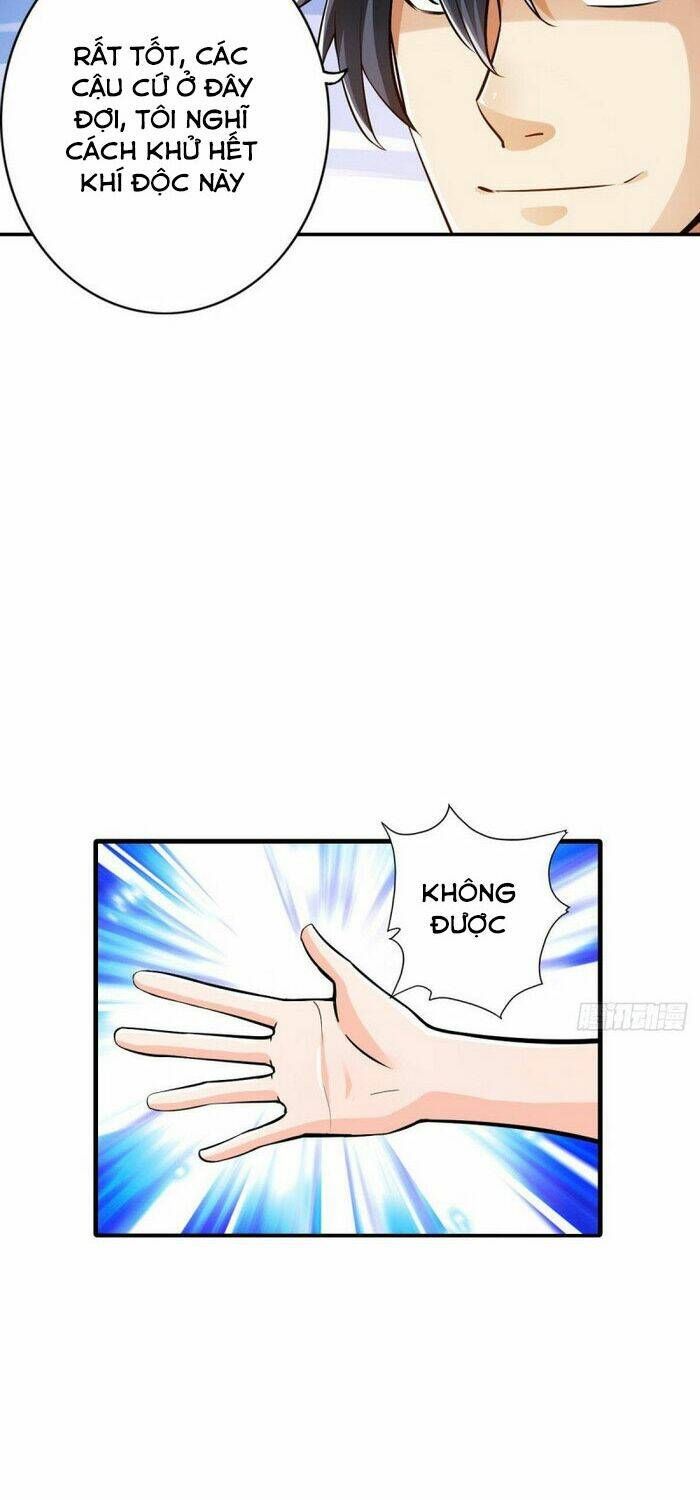 Nhân Vật Phản Diện Đi Tìm Đường Chết Chapter 97 - 5