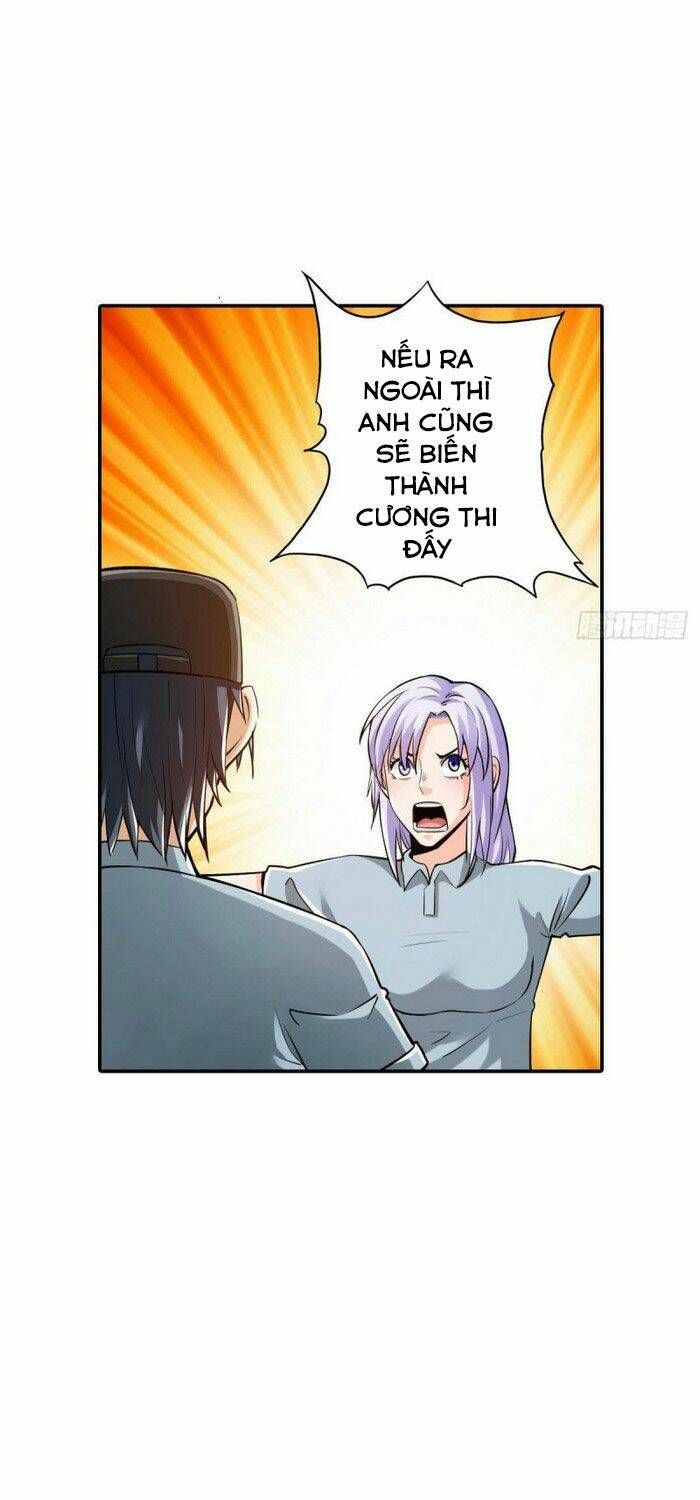 Nhân Vật Phản Diện Đi Tìm Đường Chết Chapter 97 - 6