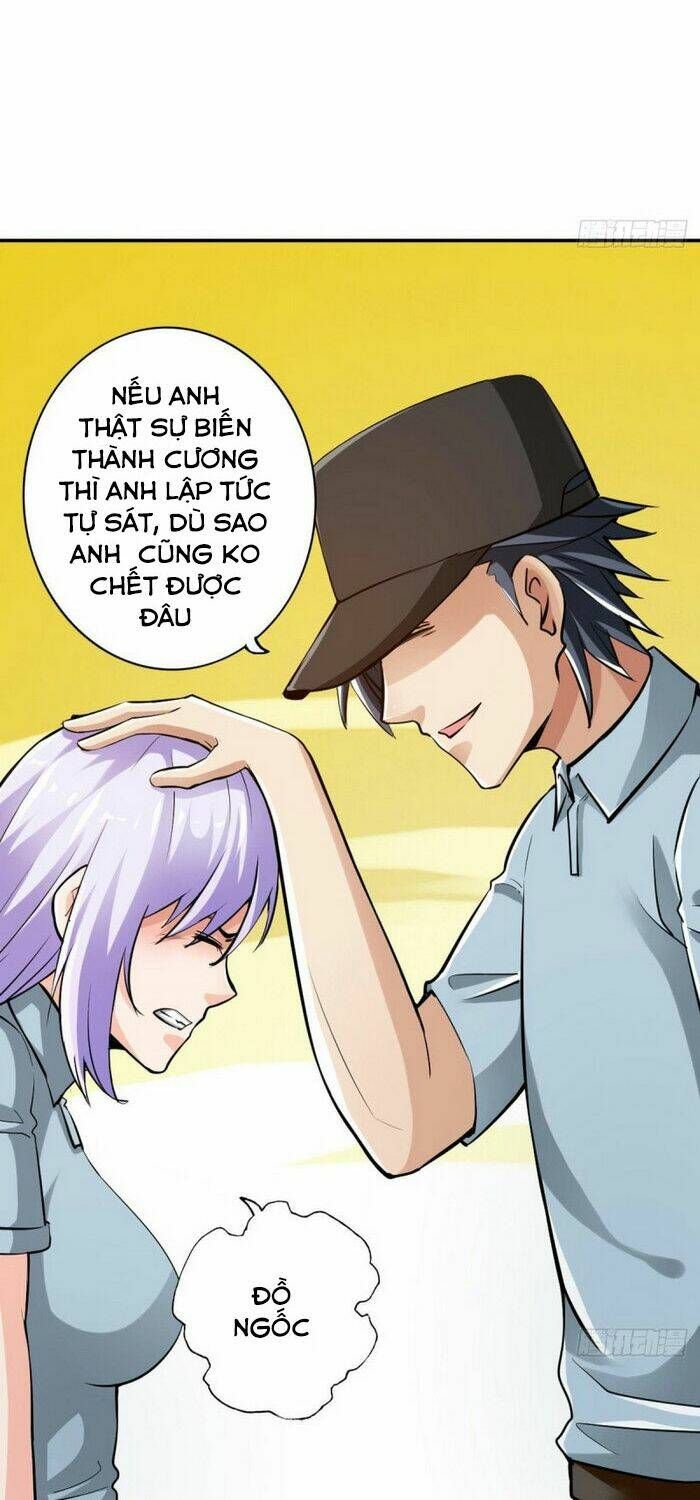 Nhân Vật Phản Diện Đi Tìm Đường Chết Chapter 97 - 7