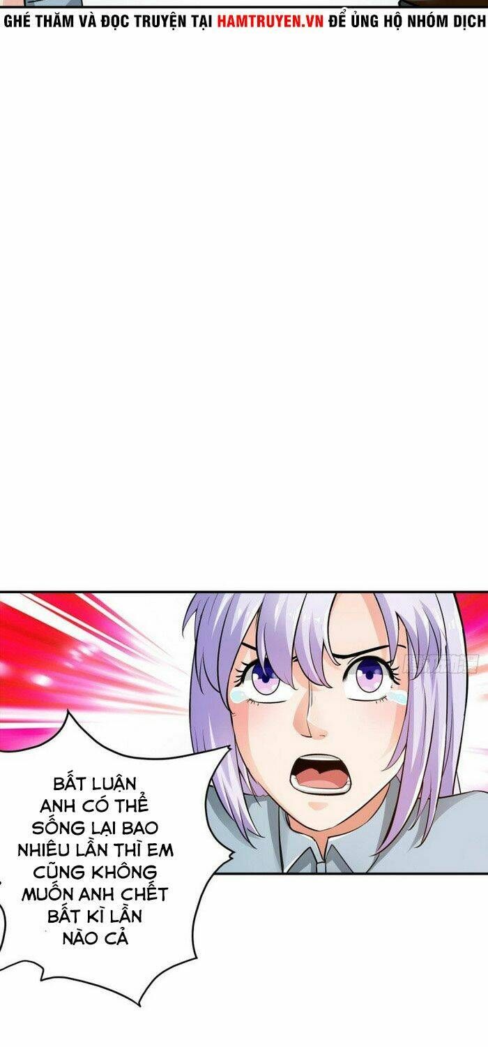 Nhân Vật Phản Diện Đi Tìm Đường Chết Chapter 97 - 8